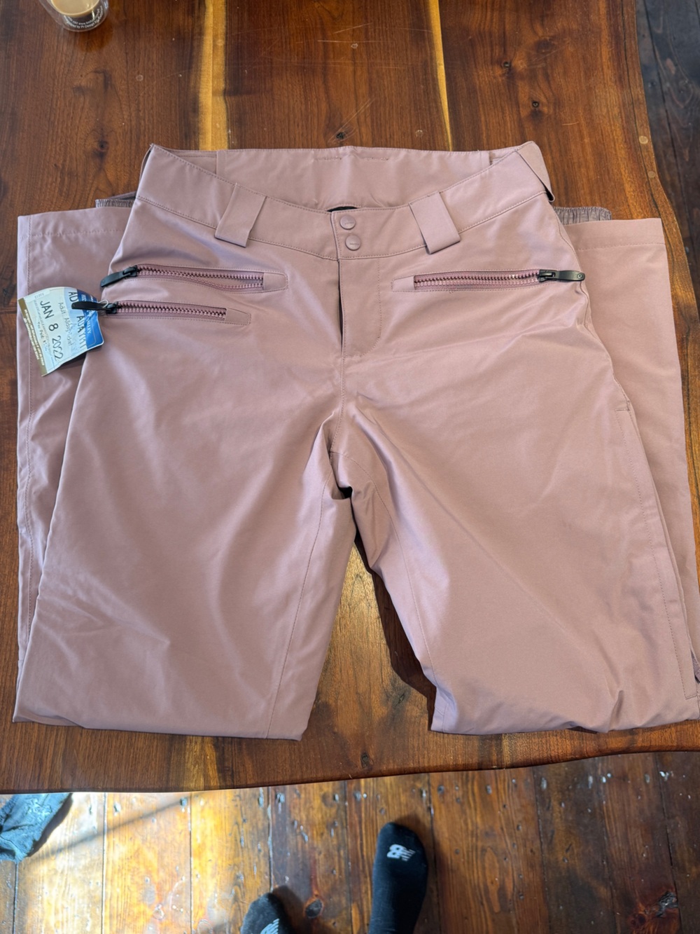 Marmot women’s snow pants